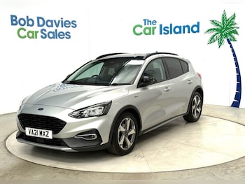 Used Ford Focus 2021 for sale - 76106265: Photo 3