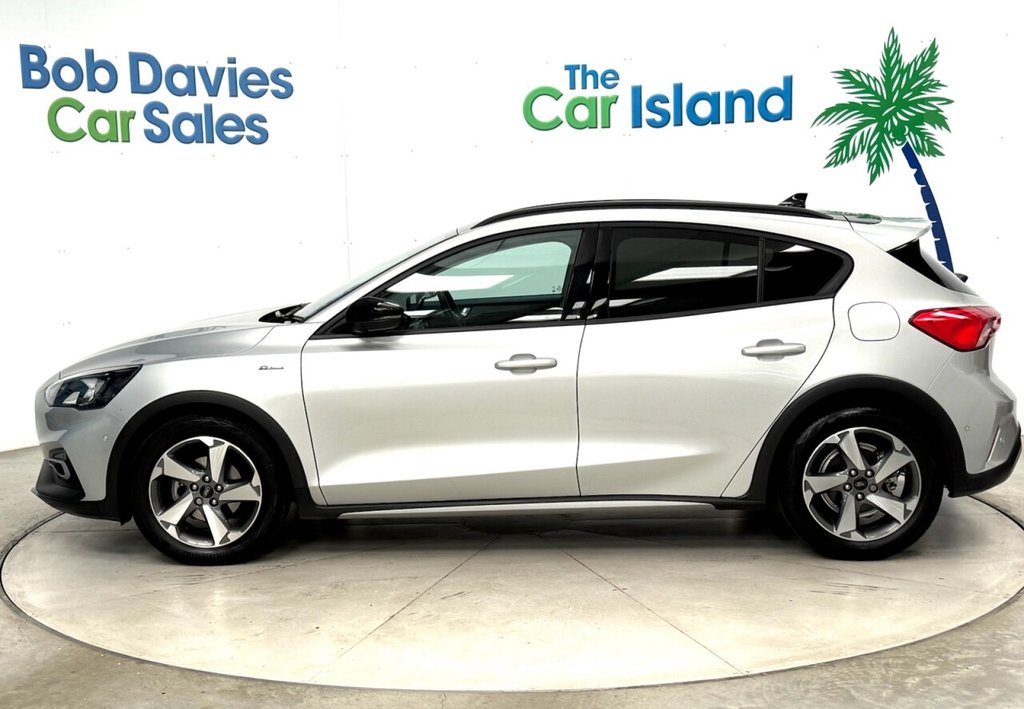 Used Ford Focus 2021 for sale - 76106265: Photo 5