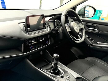 Used Nissan Qashqai 2023 for sale - 77250413: Photo