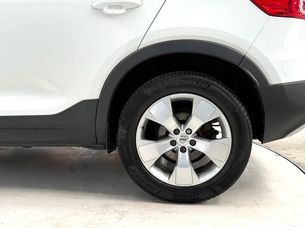 Used Volvo XC40 2018 for sale - 75068255: Photo 12