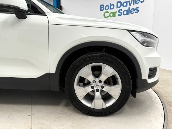 Used Volvo XC40 2018 for sale - 75068255: Photo 13