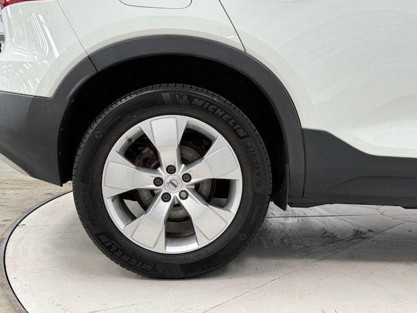 Used Volvo XC40 2018 for sale - 75068255: Photo 14