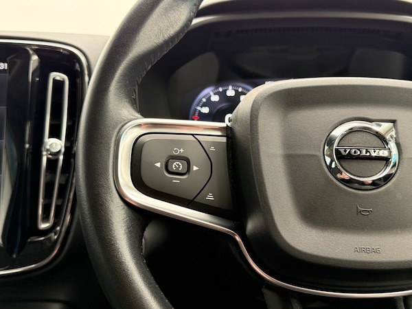 Used Volvo XC40 2018 for sale - 75068255: Photo 18