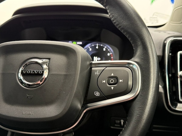 Used Volvo XC40 2018 for sale - 75068255: Photo 19