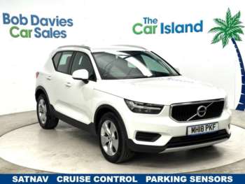 2018 (18) - 1.5 T3 Momentum SUV 5dr Petrol Manual Euro 6 (s/s) (156 ps)