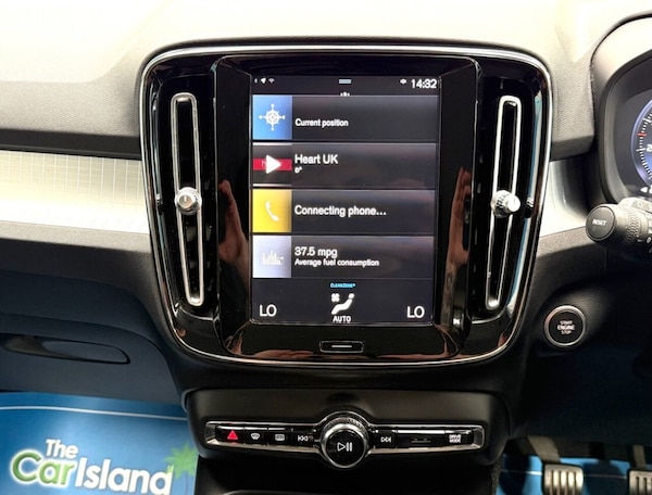 Used Volvo XC40 2018 for sale - 75068255: Photo 21