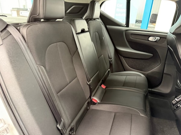 Used Volvo XC40 2018 for sale - 75068255: Photo 28