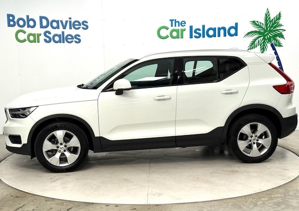 Used Volvo XC40 2018 for sale - 75068255: Photo 5