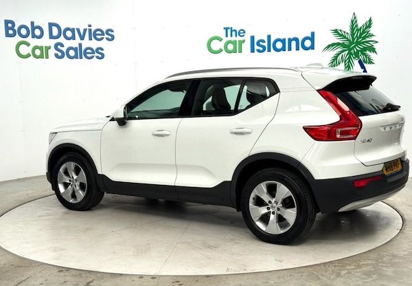 Used Volvo XC40 2018 for sale - 75068255: Photo 6