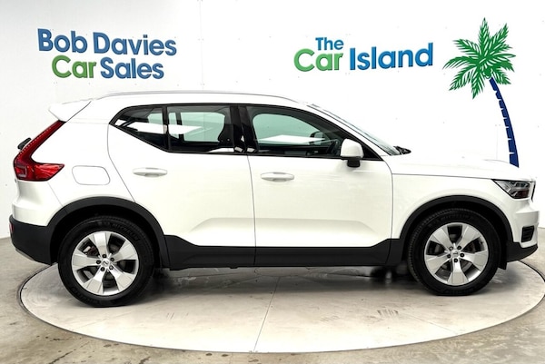 Used Volvo XC40 2018 for sale - 75068255: Photo 9