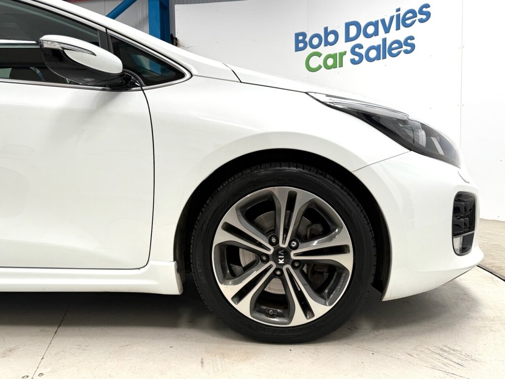 Used Kia Ceed 2017 for sale - 76417673: Photo 10