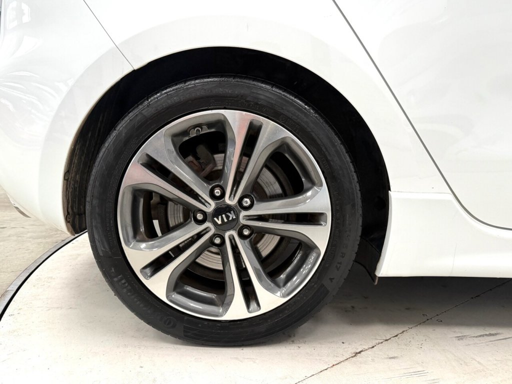 Used Kia Ceed 2017 for sale - 76417673: Photo 11