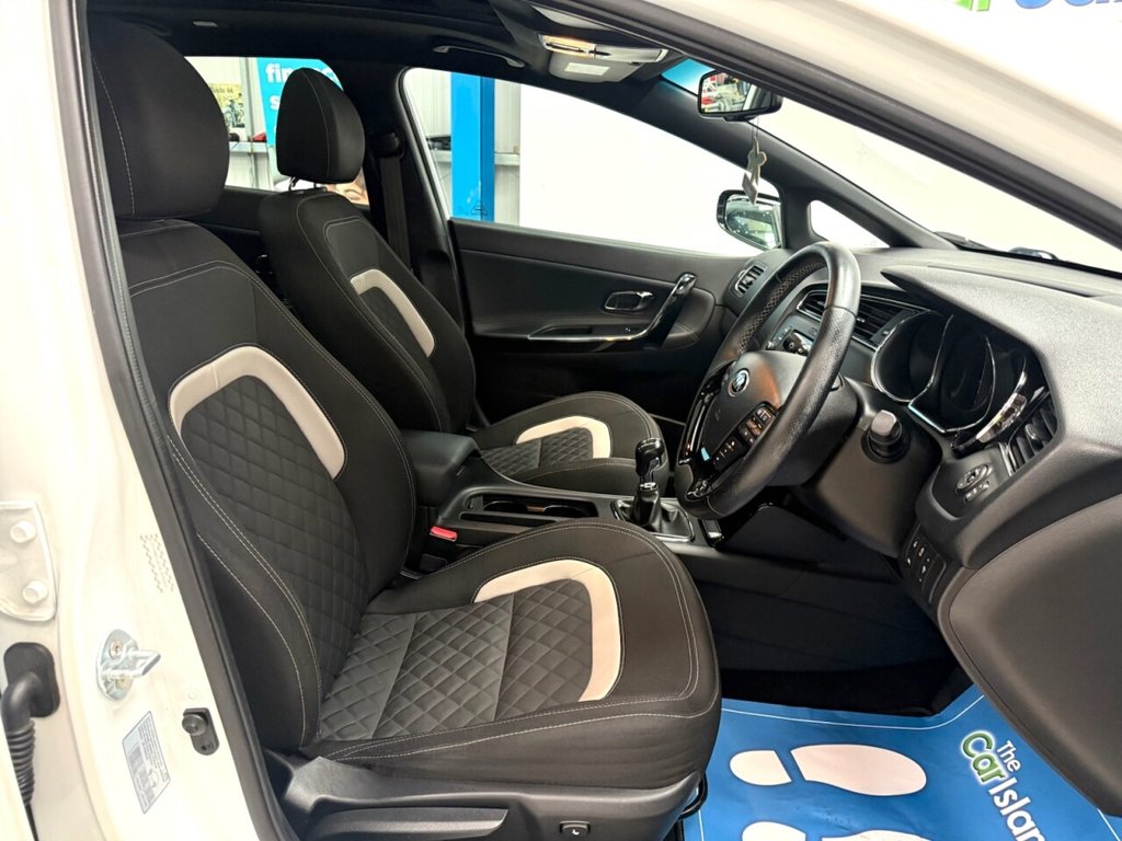 Used Kia Ceed 2017 for sale - 76417673: Photo 14