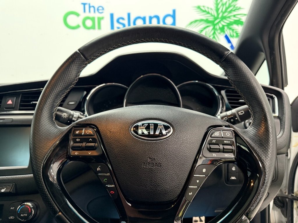 Used Kia Ceed 2017 for sale - 76417673: Photo 19