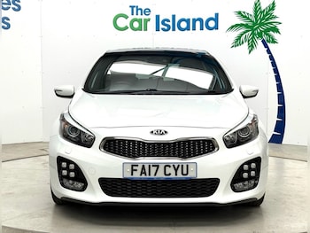 Used Kia Ceed 2017 for sale - 76417673: Photo