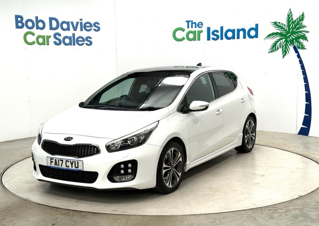 Used Kia Ceed 2017 for sale - 76417673: Photo 3