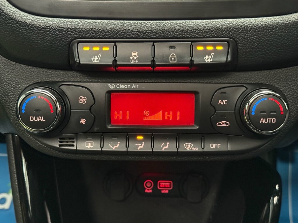 Used Kia Ceed 2017 for sale - 76417673: Photo 30