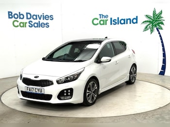 Used Kia Ceed 2017 for sale - 76417673: Photo