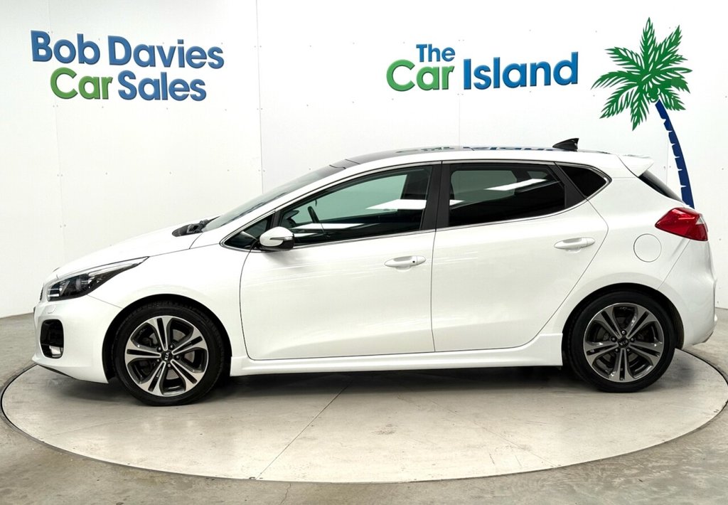 Used Kia Ceed 2017 for sale - 76417673: Photo 5