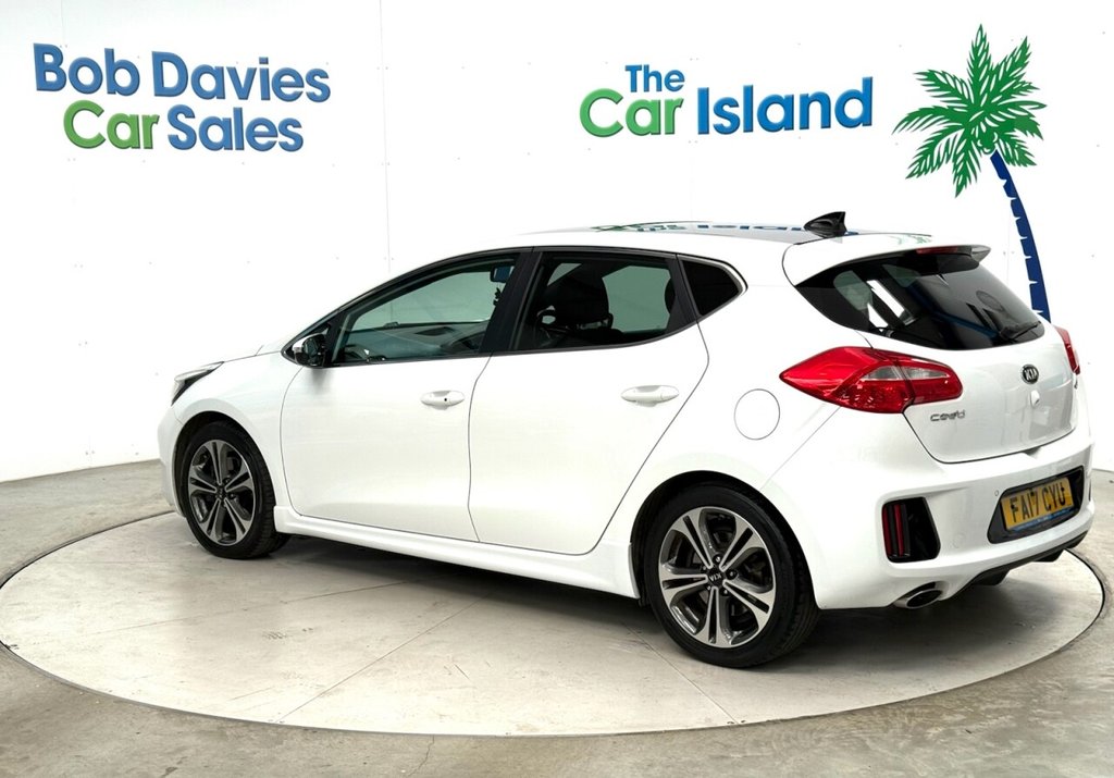 Used Kia Ceed 2017 for sale - 76417673: Photo 6