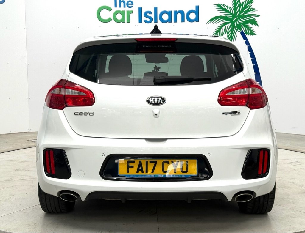 Used Kia Ceed 2017 for sale - 76417673: Photo 7