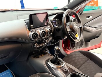 Used Nissan Juke 2022 for sale - 77806617: Photo