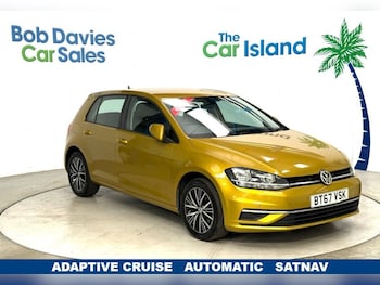 Used Volkswagen Golf 2017 for sale - 79422955: Photo