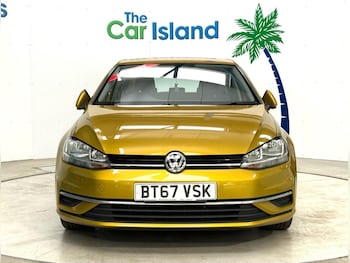 Used Volkswagen Golf 2017 for sale - 79422955: Photo