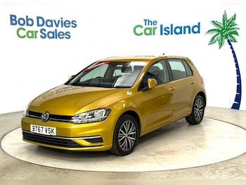 Used Volkswagen Golf 2017 for sale - 79422955: Photo
