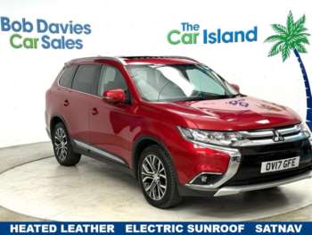 2017 (17) - 2.2 DI-D 4 5dr Auto