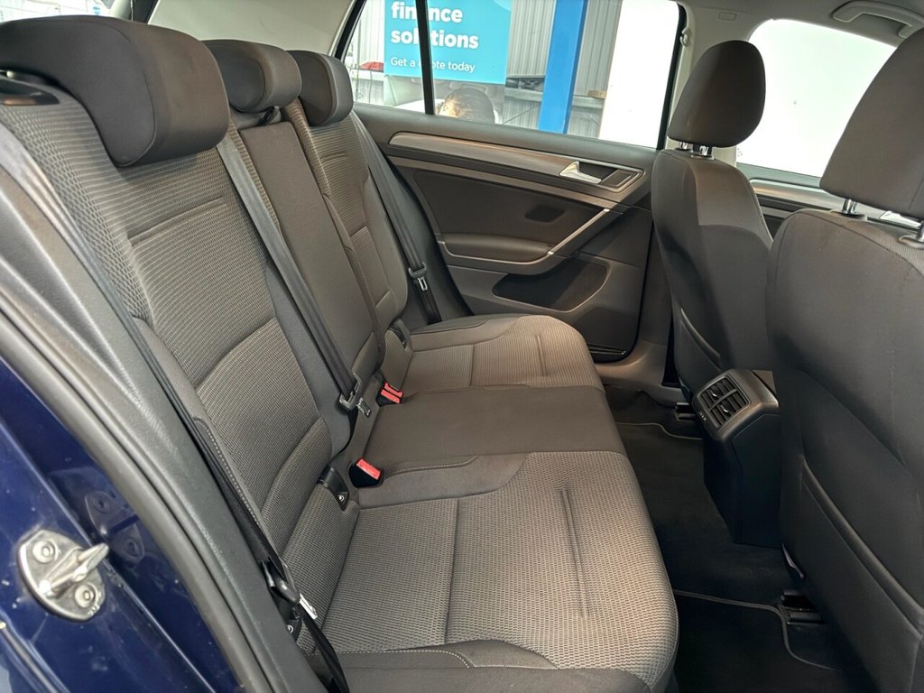 Used Volkswagen Golf 2018 for sale - 76454775: Photo 30