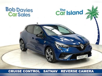 Used Renault Clio 2023 for sale - 79518690: Photo