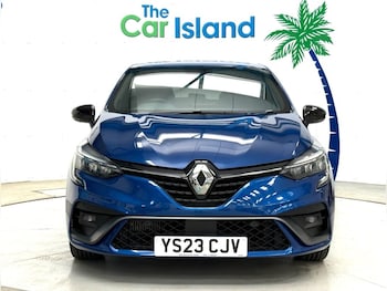 Used Renault Clio 2023 for sale - 79518690: Photo