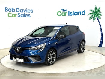 Used Renault Clio 2023 for sale - 79518690: Photo