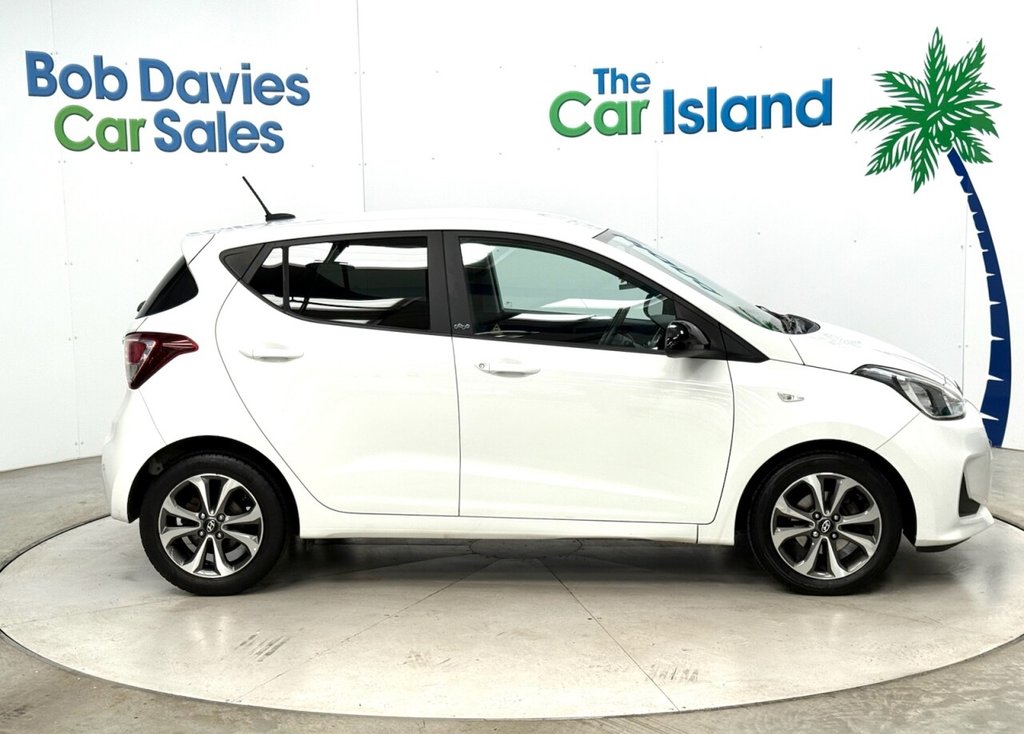 Used Hyundai i10 2019 for sale - 78124099: Photo 10