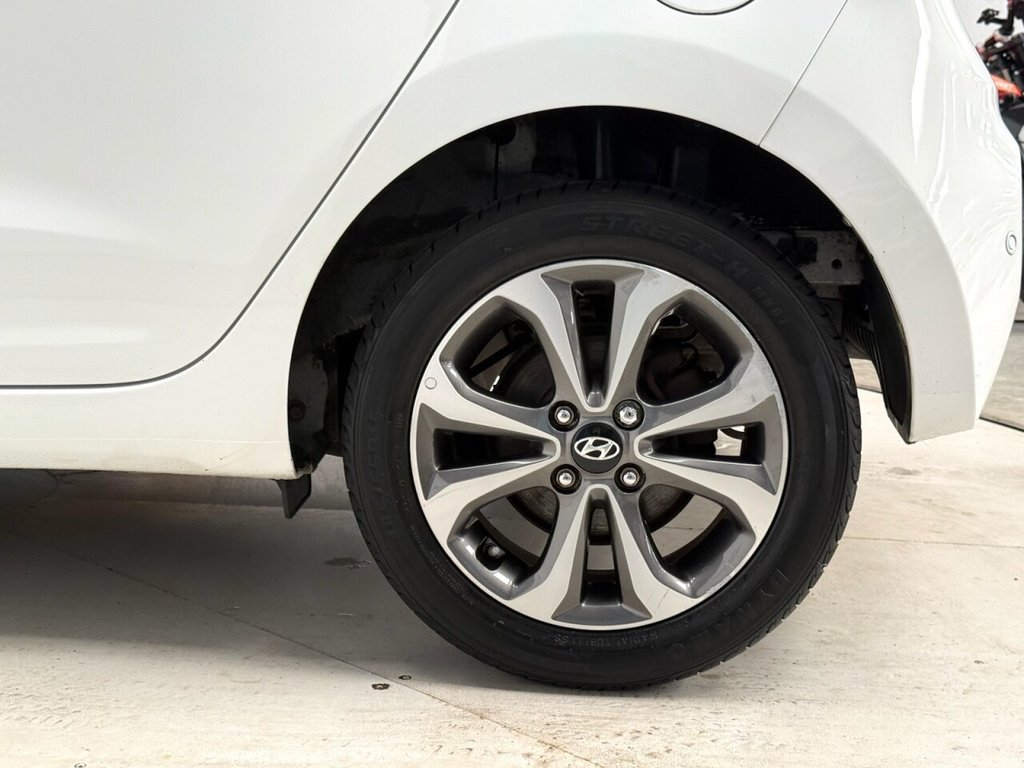 Used Hyundai i10 2019 for sale - 78124099: Photo 12