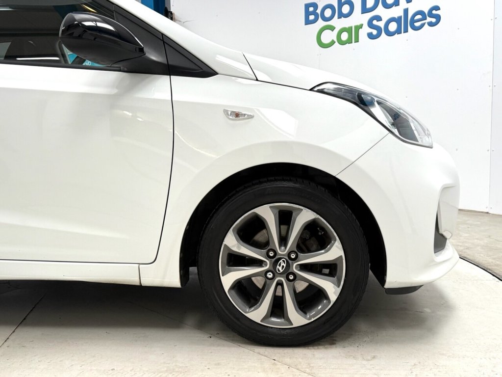 Used Hyundai i10 2019 for sale - 78124099: Photo 13