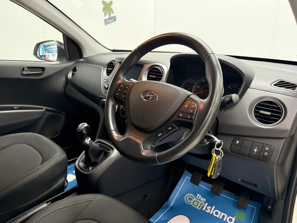 Used Hyundai i10 2019 for sale - 78124099: Photo 15