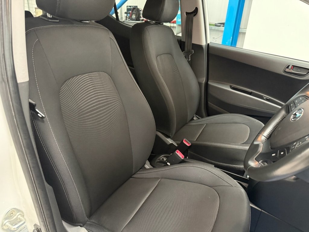 Used Hyundai i10 2019 for sale - 78124099: Photo 17