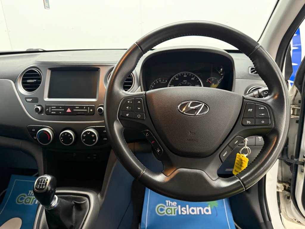 Used Hyundai i10 2019 for sale - 78124099: Photo 18