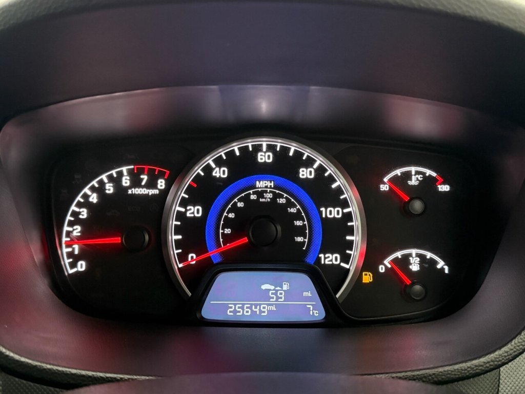 Used Hyundai i10 2019 for sale - 78124099: Photo 19