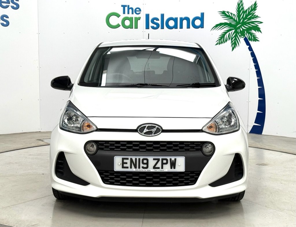 Used Hyundai i10 2019 for sale - 78124099: Photo 2