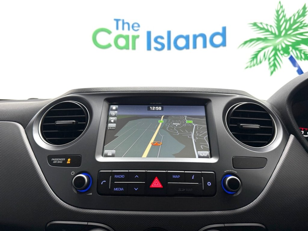 Used Hyundai i10 2019 for sale - 78124099: Photo 21