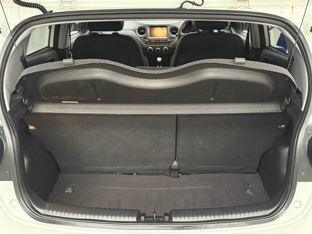 Used Hyundai i10 2019 for sale - 78124099: Photo 31