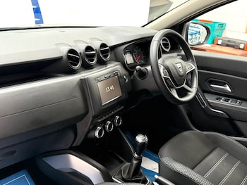 Used Dacia Duster 2020 for sale - 78850527: Photo