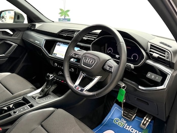 Used Audi Q3 2020 for sale - 78839135: Photo