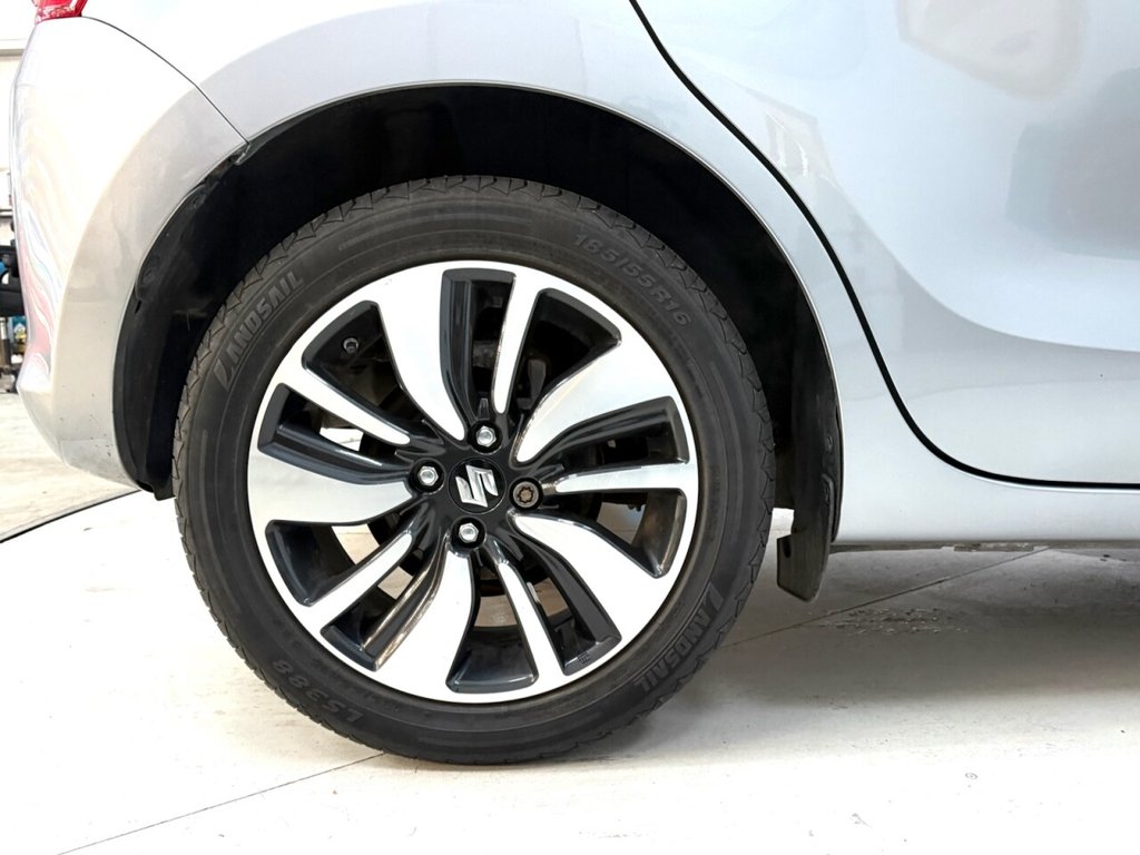 Used Suzuki Swift 2018 for sale - 77680369: Photo 11