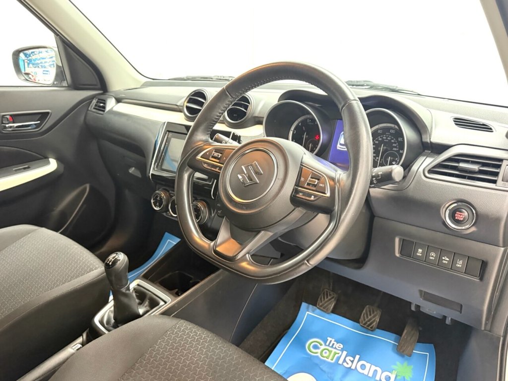 Used Suzuki Swift 2018 for sale - 77680369: Photo 14