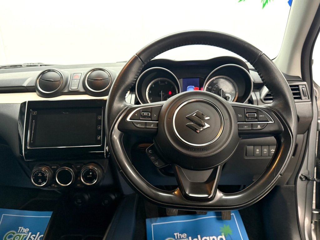 Used Suzuki Swift 2018 for sale - 77680369: Photo 17