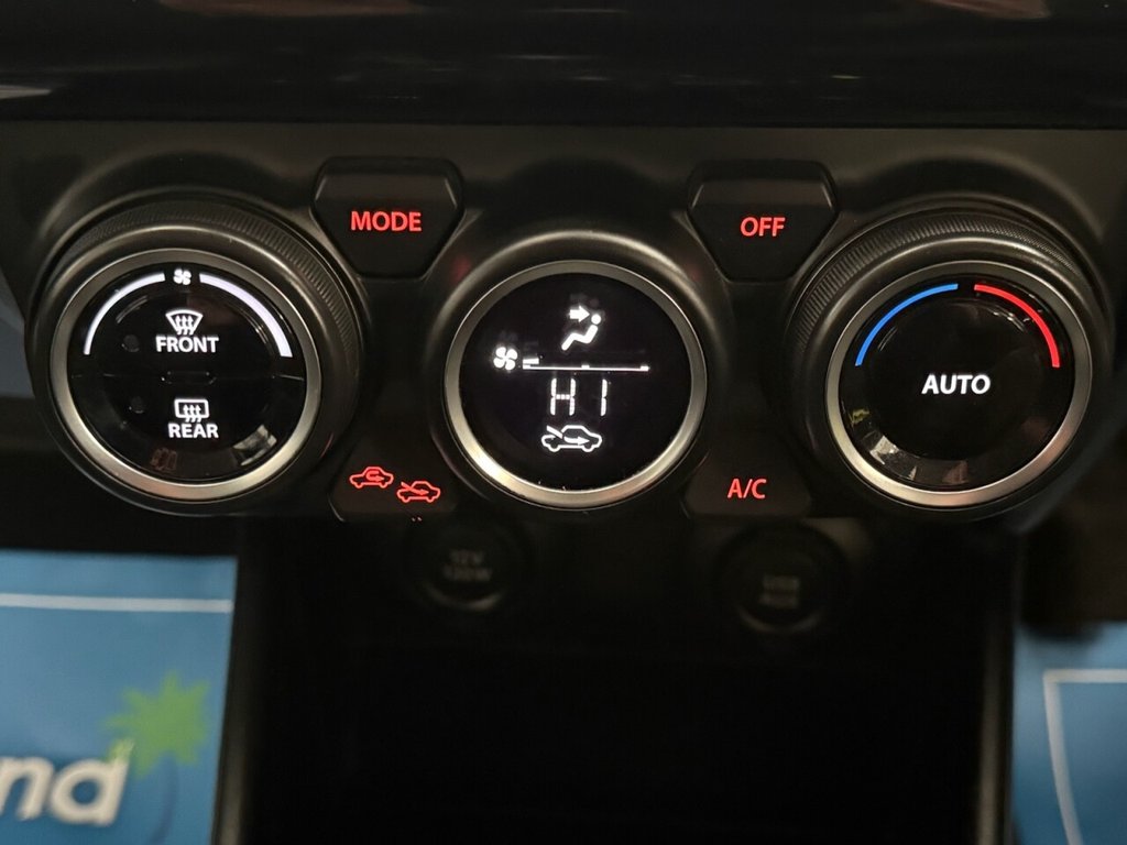 Used Suzuki Swift 2018 for sale - 77680369: Photo 28